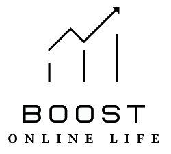 Boost Online Life